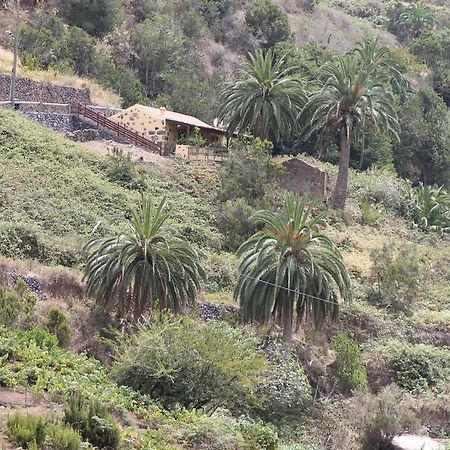 Casa Rural El Rincón de Antonia Agulo Exterior foto